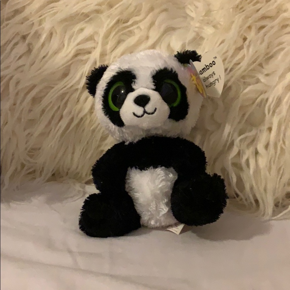 RARE beanie boo